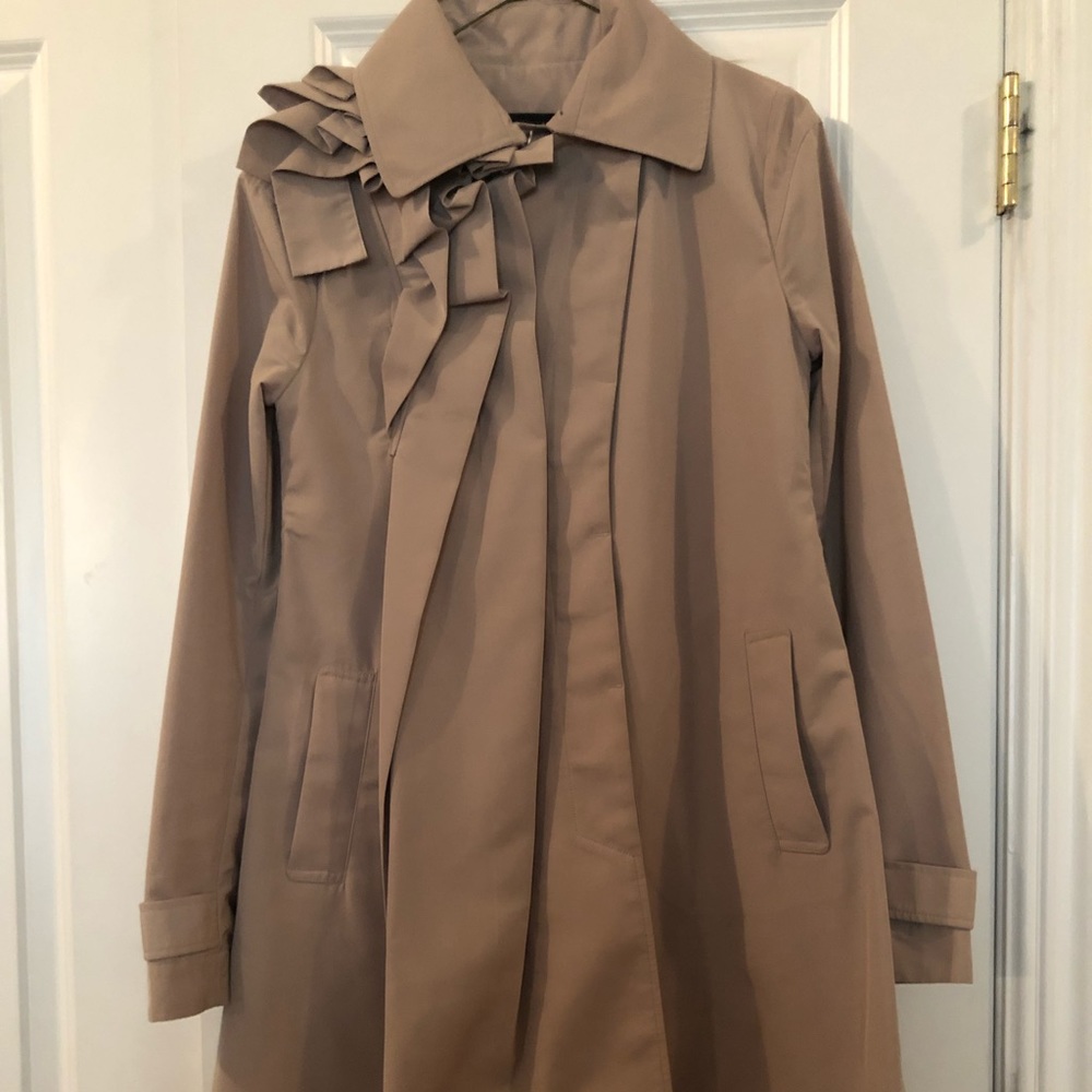 COPY - Trench coat